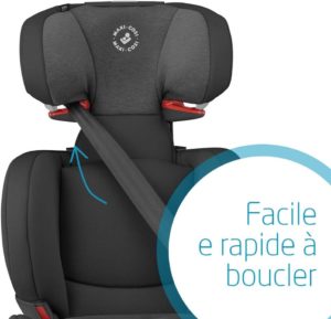 Maxi-Cosi RodiFix AirProtect