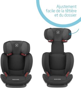 Maxi-Cosi RodiFix AirProtect